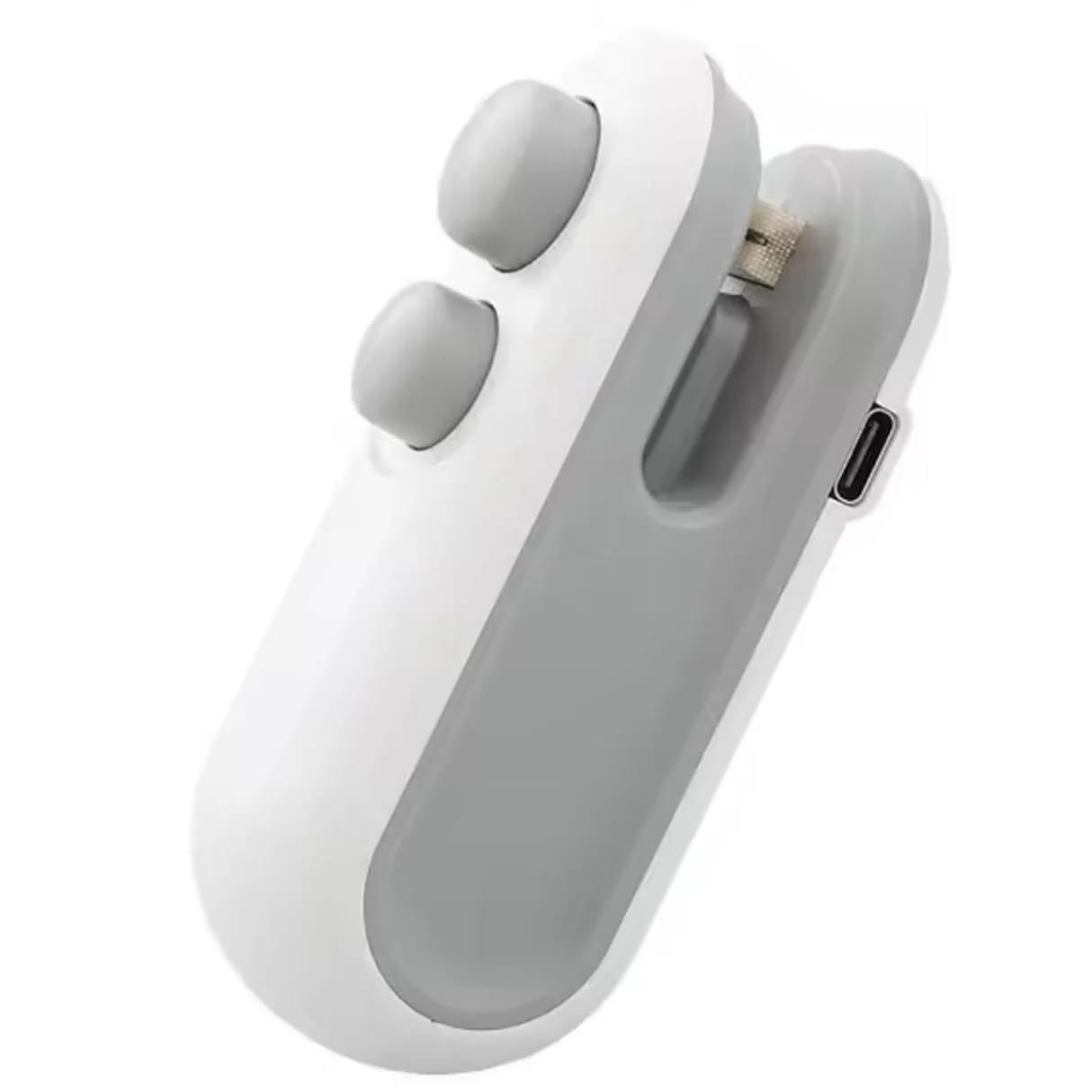 2 In 1 Rechargeable Mini Sealer